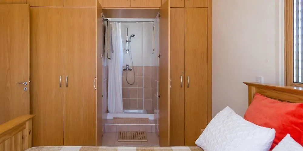 Oceanview Luxury Villa 207 Ayia Napa
