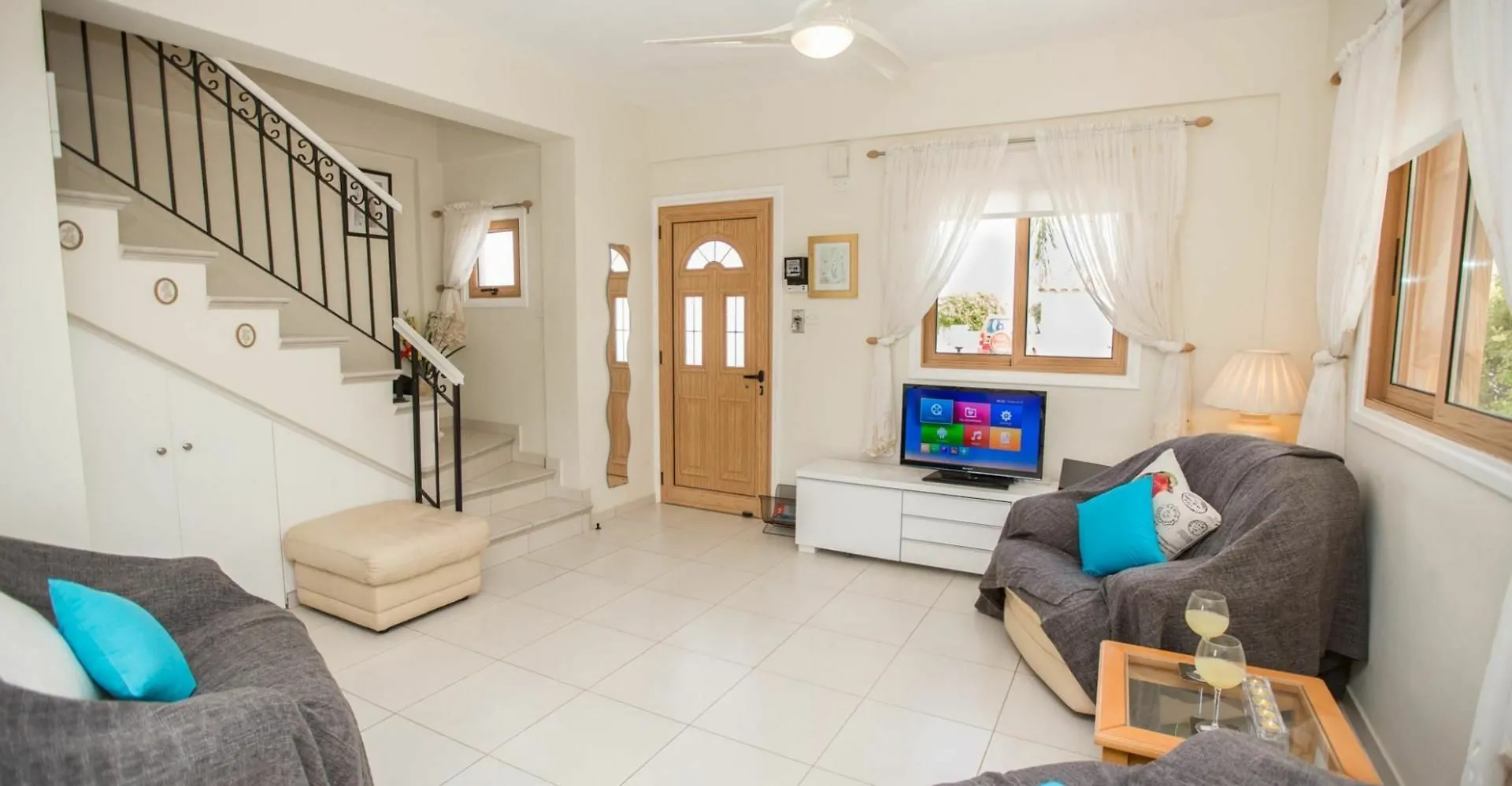 Oceanview Luxury Villa 207 Ayia Napa